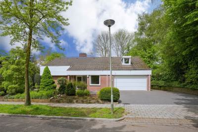 Woning Jonge Hagen 33 Mheer