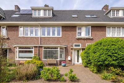 Woning Megenstraat 18 Arnhem