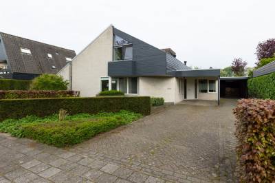 Woning Mozartstraat 36 Lichtenvoorde