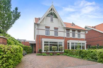 Woning Kievitlande 3 Pijnacker