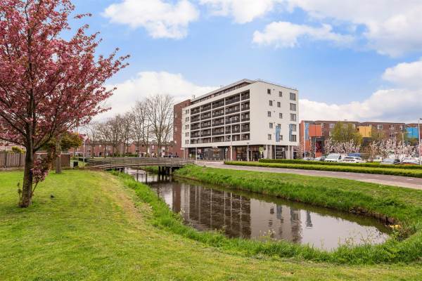 Woning Akkerdonk 28 Spijkenisse