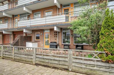 Woning Orionsingel 60 Arnhem
