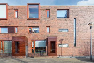 Woning Grasland 46 Eindhoven