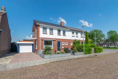 Woning Kanaalweg 96a Hoogeveen