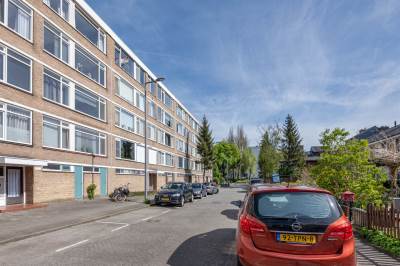 Woning Dickensstraat 47 Rotterdam