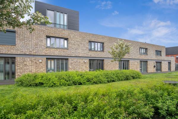 Woning Bisschop de Bergaignestraat 14 Tilburg