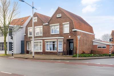 Woning Axelsestraat 157 Terneuzen
