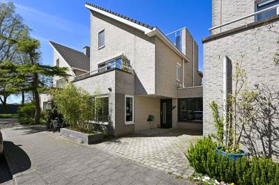 Woning Anton van Duinkerkenlaan 40 Amstelveen