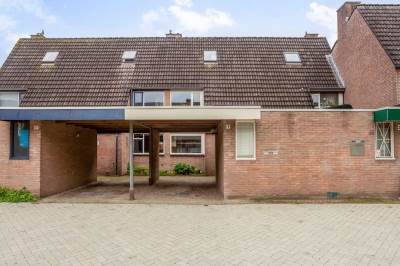 Woning Broekakker 19 Breda