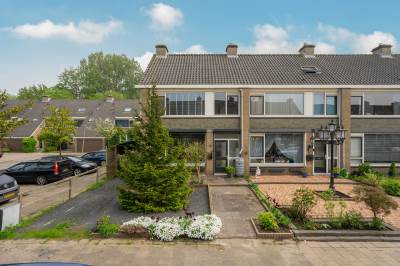 Woning Gelebrem 49 Rotterdam