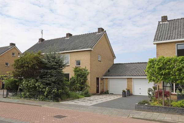 Woning van Duivenvoordestraat 7 Heerhugowaard