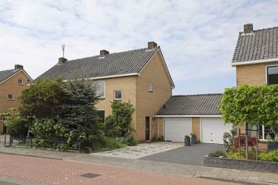 Woning van Duivenvoordestraat 7 Heerhugowaard