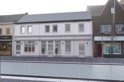 Woning Pastoor Vranckenlaan 7 Reuver