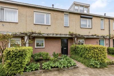 Woning Veldweg 27 Etten-Leur