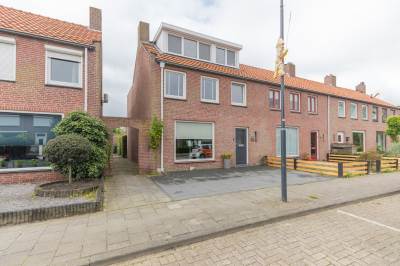 Woning Prins Bernhardstraat 17 Oosterhout (NB)