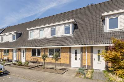 Woning Menuet 46 Sliedrecht