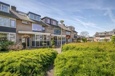 Woning Akkerwinde 38 Waddinxveen