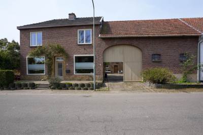 Woning Terlinden 20 Noorbeek