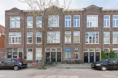 Woning Tuinbouwstraat 86 86- 86D Groningen
