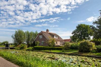 Woning Lecksdijk 28a Reeuwijk