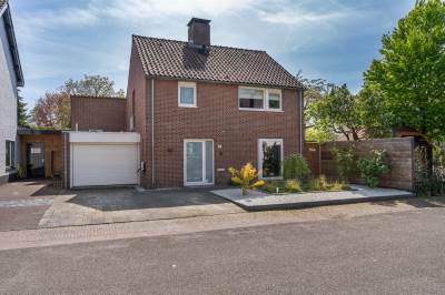 Woning De Goudplevier 14 Sint-Michielsgestel