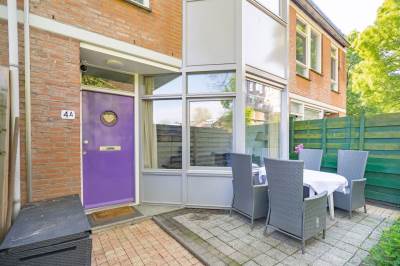 Woning Roserije 4A Maastricht