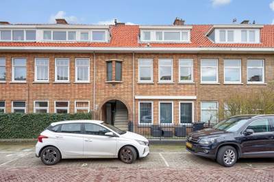 Woning Piet Paaltjensstraat 44 Den Haag