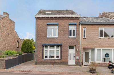 Woning Holstraat 32 Meerssen