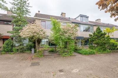 Woning Couwenhoven 5508 Zeist