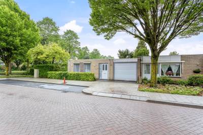 Woning Van Limburg Stirumstraat 3 Oss