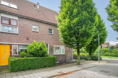 Woning Barneveldpad 2 Almere