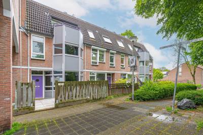 Woning Roserije 222A Maastricht