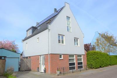 Woning Spant 3 Assendelft