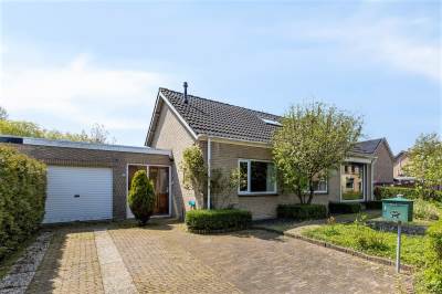 Woning Margrietstraat 2 Hank