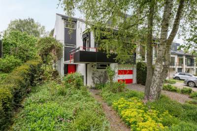 Woning d'Artagnanlaan 36 Maastricht