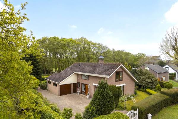 Woning Grevelingenlaan 20 Burgh-Haamstede