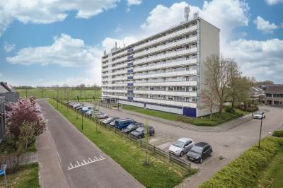 Woning Boudewijnstraat 35 Bolsward