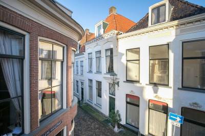 Woning Grote Kerkstraat 65 Leeuwarden