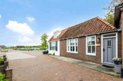 Woning Zoutkeetstraat 1 Zierikzee