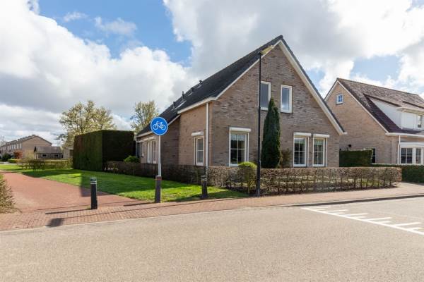 Woning Tremel 18 Krabbendijke