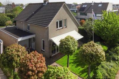 Woning Molenlaan 73 Hillegom