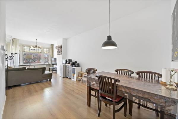 Woning De la Reyweg 721 Den Haag