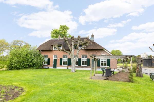 Woning Schapespikke 5 Bathmen