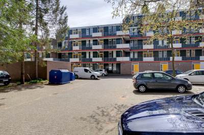 Woning Heveapad 103 Hoogezand