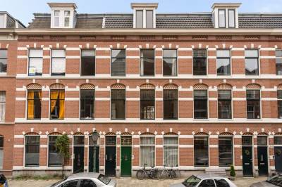 Woning Schuytstraat 38 Den Haag
