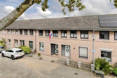 Woning Bremtuin 30 Breda