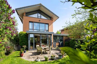 Woning Pioentuin 2 Bergschenhoek