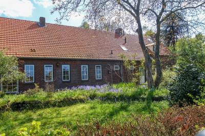 Woning Saarsvenweg 3 Nederweert-Eind