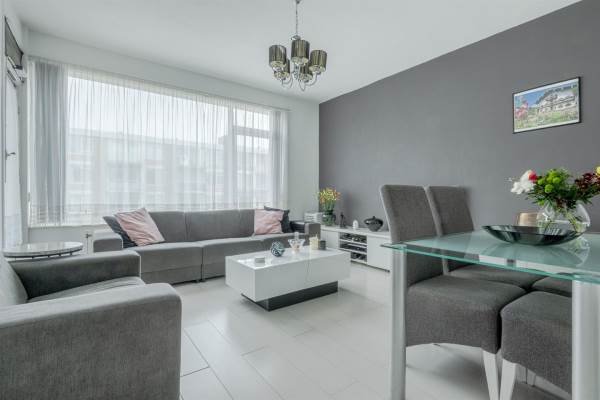 Woning Dirkslandstraat 70B Rotterdam