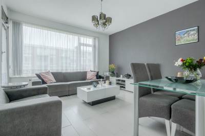 Woning Dirkslandstraat 70B Rotterdam